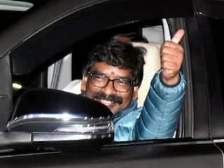 Jharkhand HC Seeks Answers From ED On Hemant Soren's Arrest, Next Hearing On Feb 9