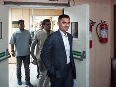 Remember Sameer Wankhede From Aryan Khan Case? ED Registers Money Laundering Case Against Former NCB  Zonal  Director