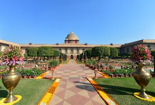 Amrit Udyan Opens For Public; Check Timings, Items Prohibited, Steps to Book Tickets, Nearest Metro Station
