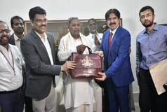 Karnataka Budget 2024: Karnataka Public Schools, Ganitha-Ganaka Program, JEE/NEET Training Program; Here's What Education Sector Gets