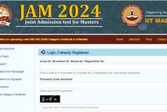 IIT JAM 2024 Response Sheet Out For joaps.iitm.ac.in; Direct Link, Result Date