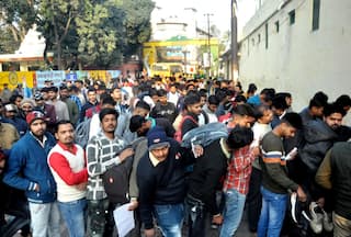 THIS Famous University Forgets To Conduct Exam After Releasing Datesheet, Admit Cards