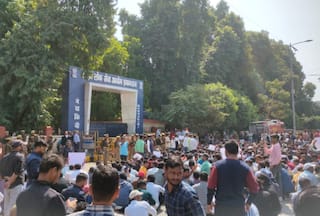 UPPSC RO, ARO Paper Leak 2024: Demand To Conduct Re-Exam Grows After UP Police Recruitment Exam Gets Cancelled