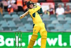 Fraser-McGurk, Wes Agar Added To Australia Squad For Final T20I