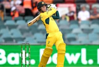Fraser-McGurk, Wes Agar Added To Australia Squad For Final T20I