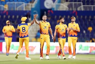 GUL vs SJH Dream11 Prediction, ILT20 2024, Match 22: All You Need To Know