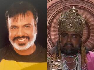 Mahabharata: एयरफोर्स में जाना चाहते थे महाभारत के 'धृतराष्ट्र', जानें अब कहां हैं गिरिजा शंकर?