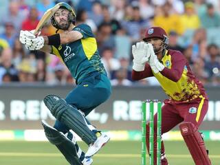 AUS vs WI: Glenn Maxwell शराब कांड पर बोले- मुझसे ज्यादा परिवार टूट गया था- जीवन का खराब एपिसोड
