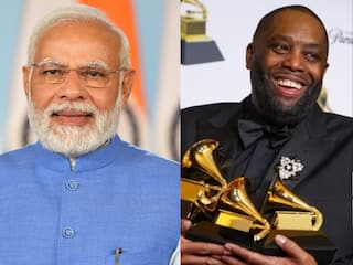 Grammy Awards 2024 में छाया PM मोदी का गाना, 3 अवॉर्ड जीतने के बाद गिरफ्तार हुए रैपर Killer Mike