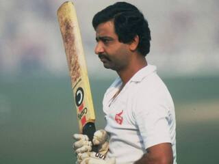 75 साल के हुए गुंडप्पा विश्वनाथ; जिस मैच में भी शतक लगाया उसमें भारत कभी हारा नहीं, जानें ‘ट्रीट टू वॉच’ कहे जाने वाले बल्लेबाज की कहानी