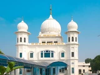 Gurudwara Charan Kamal Sahib To Nehru Rose Garden: 5 Best Places To Visit In Ludhiana