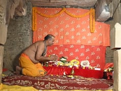 Gyanvapi Mosque: Supreme Court Refuses to Stop Hindu Prayers in Southern Cellar