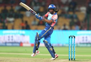 'I   m Proud Of The Girls', Harmanpreet On MI's Consecutive Wins In WPL 2024