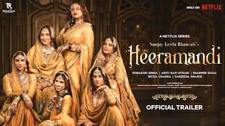 Heeramandi Story: जानें क्या है 'हीरा मंडी' की कहानी, जिस पर संजय लीला भंसाली बना रहे हैं वेब सीरीज