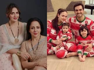 Esha Deol Divorce: हेमा मालिनी ने बेटी ईशा देओल के तलाक पर तोड़ी चुप्पी! जानें क्या कुछ कहा