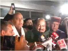 Rajya Sabha Polls: हिमाचल में क्रॉस वोटिंग के बाद BJP उम्मीदवार की जीत, कांग्रेस को बड़ा झटका; जानें कैसे बदल गए समीकरण