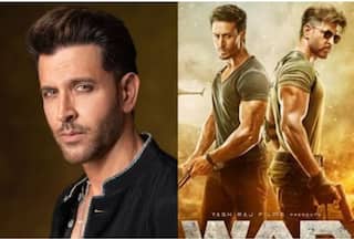 Hrithik To Begin Filming Ayan Mukerji's High-Octane Action-Thriller War 2 From Next Week