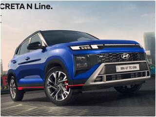 Hyundai ने Creta का N Line वेरिएंट किया लॉन्च, कीमत का भी हुआ खुलासा | जानें Specifications