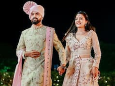Valentine's Day: IAS Srushti Deshmukh And IAS Nagarjun Gowda - From Trainees To Life Partners
