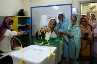 Pakistan Elections 2024: Pakistan's Interior Ministry Says Election Results Delayed Due To Lack Of Connectivity