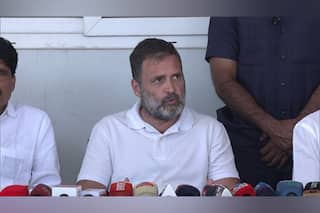 Rahul Gandhi To Appear Before Court In Defamation Case Tomorrow; 'Nyay Yatra' To Be Paused: Jairam Ramesh