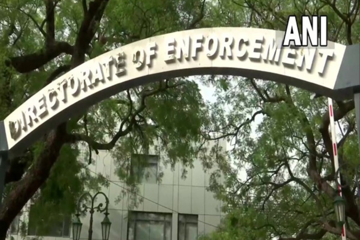 ED Summons 9 Acquaintances, Close Aides Of Shahjahan Sheikh Amid Sandeshkhali Row