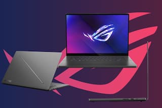 ASUS ROG Zephyrus G16 Launched With RTX 4050 Graphics Card; Check Features, Specifications, Price Details Here