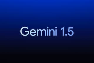 Google Unveils Gemini Version 1.5 With New Upgrades; Check Features Here