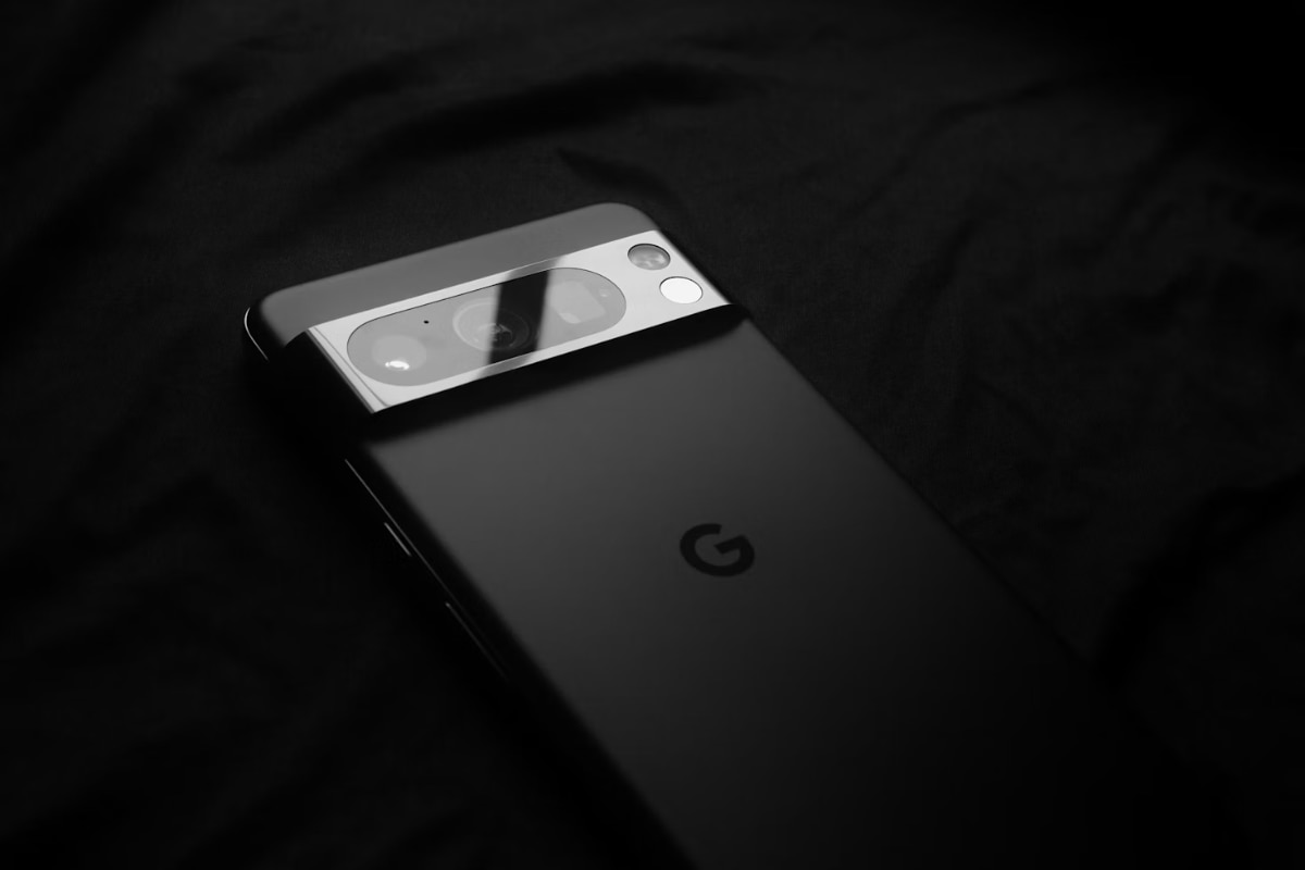 Google Pixel 8 Wins Best Smartphone of 2023 At MWC 2024