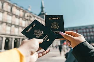 Over 59,000 Indians Acquired US Citizenship In 2023, Making Up 6.7 Pc Of Total New Citizens: Report