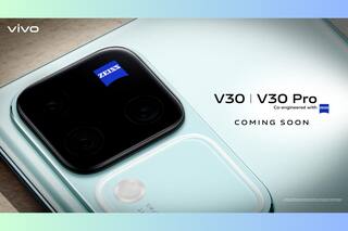 Vivo V30, V30 Pro Launch Confirmed: Check Expected Features, Specs, Price Here