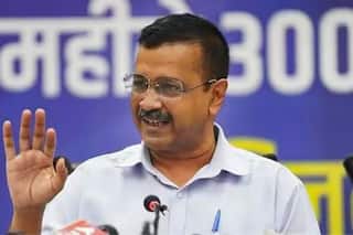 'I Should Get A Nobel Prize,' Says Delhi CM Arvind Kejriwal ; Here's Why | Watch