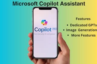 You Can Now Use Microsoft Copilot Assistant On Your Phone; Check Steps Here