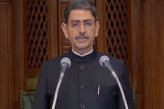 TN Governor RN Ravi Refuses To Read Out Government Speech, Assembly Passes Resolution Declaring Speech Delivered