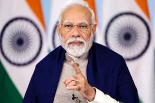 Pm Modi To Distribute Over 1 Lakh Appointment Letters At Rozgar Mela Today