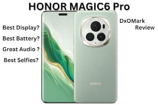 Is Honor Magic6 Pro The Best Display Smartphone Ever?