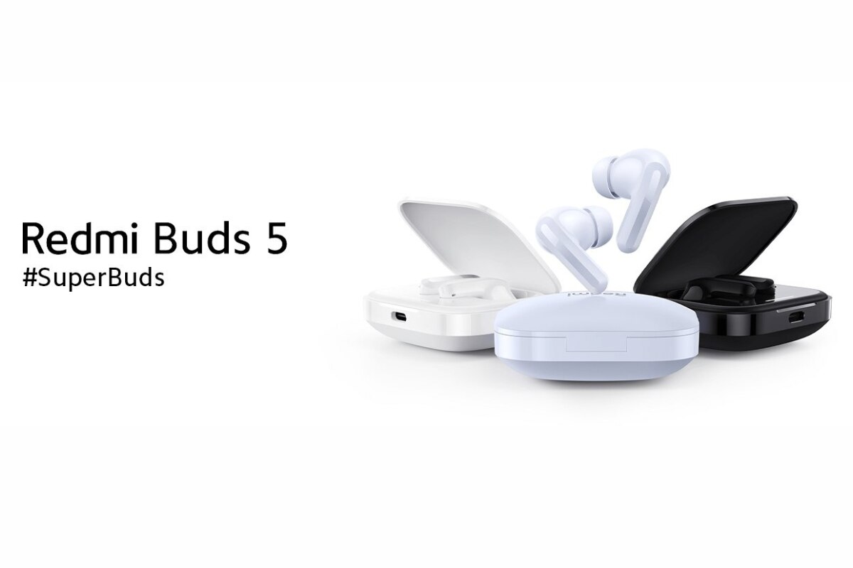 Xiaomi Launches Redmi Buds 3 With Upto 38 Hours PlayBack, Fast Charging At This Minimal Price; Check Details