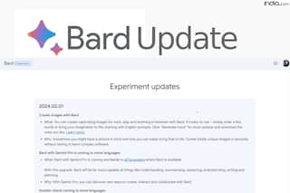 Google Bard's Latest AI Update: Stunning Image Generation, Gemini Pro Support And More