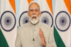 Goa: PM Modi Lays Foundation Stone Of Projects Worth Rs 1300 Crores