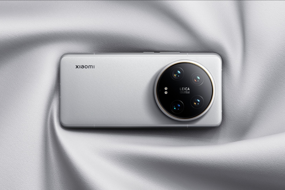 Xiaomi Launches Xiaomi 14, 14 Ultra At THESE Prices; Check Rates, Specs, Other Details Here