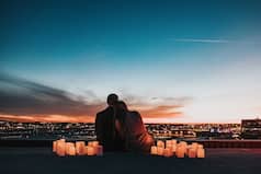 Valentine's Day Getaways: Take Your Beloved To THESE Romantic Places In Delhi-NCR