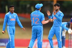 IN-U19 vs SA-U19 Dream11 Prediction, U19 World Cup 2024 Semi-Final: All You Need To Know