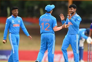 IN-U19 vs SA-U19 Dream11 Prediction, U19 World Cup 2024 Semi-Final: All You Need To Know