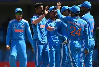 IN-U19 vs SA-U19, U19 WC 2024 Semi-Final, FREE Live Streaming: When And Where To WATCH