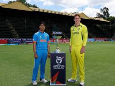 U19 World Cup 2024 Final: ऑस्ट्रेलिया के खिलाफ छठा वर्ल्ड कप जीतने उतरेंगे भारत के युवा जांबाज, दमदार रहा है रिकॉर्ड
