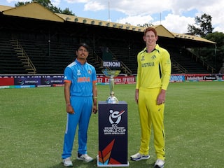 U19 World Cup 2024 Final: ऑस्ट्रेलिया के खिलाफ छठा वर्ल्ड कप जीतने उतरेंगे भारत के युवा जांबाज, दमदार रहा है रिकॉर्ड
