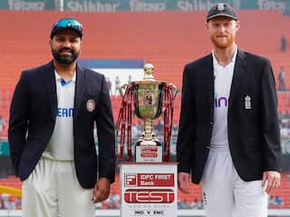 India vs England, 2nd Test, LIVE Streaming: When And Where To WATCH