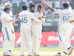 दूसरा टेस्ट 106 रन से जीतकर भारत ने WTC Points Table में लगाई लंबी छलांग, इंग्लैंड का बुरा हाल