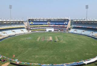 Will Rain Play Spoilsport During IND vs ENG, 4th Test? Check Ranchi Weather Forecast