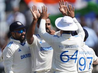 IND vs ENG- भारत को 4 दिन में जीतना होगा रांची टेस्ट, 5वें दिन बारिश का घमासान